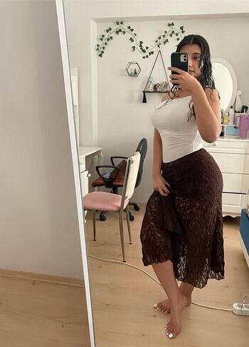 Full leaked Ela kavak private onlyfans photo