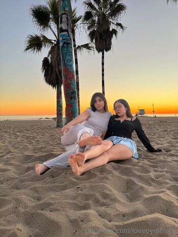 Full leaked Elainuwu private onlyfans photo