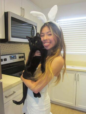 Full leaked Elaine gu private onlyfans photo