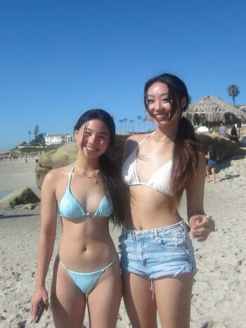 Full leaked Elaine gu private onlyfans photo