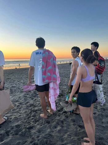 Full leaked Elaine gu private onlyfans photo