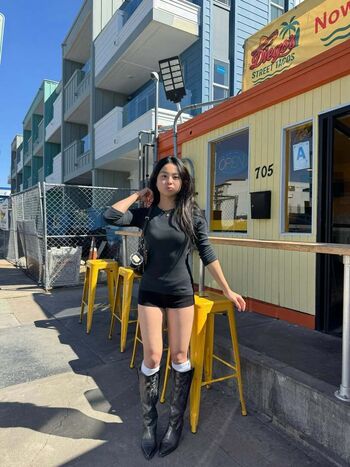 Full leaked Elaine gu private onlyfans photo