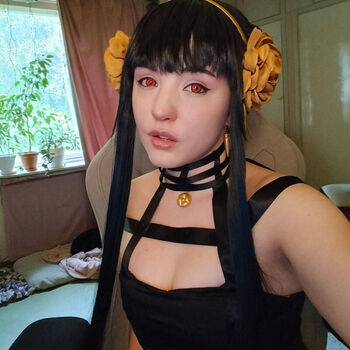 Full leaked Elairida grilthegamer private onlyfans photo