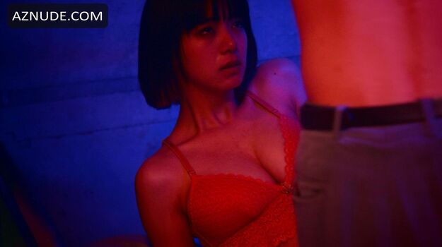 Full leaked Elaiza ikeda private onlyfans photo