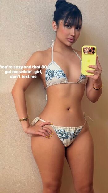 Full leaked Elara private onlyfans photo