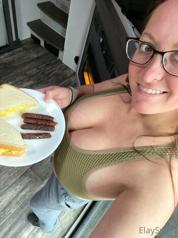 Full leaked Elay smith private onlyfans photo