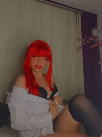 Full leaked Elaynne sama private onlyfans photo