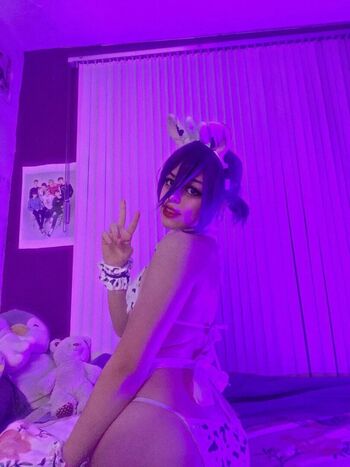 Full leaked Elaynne sama private onlyfans photo