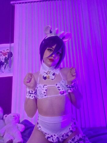 Full leaked Elaynne sama private onlyfans photo