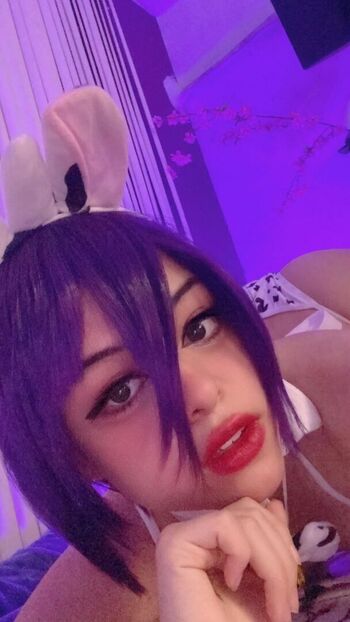 Full leaked Elaynne sama private onlyfans photo