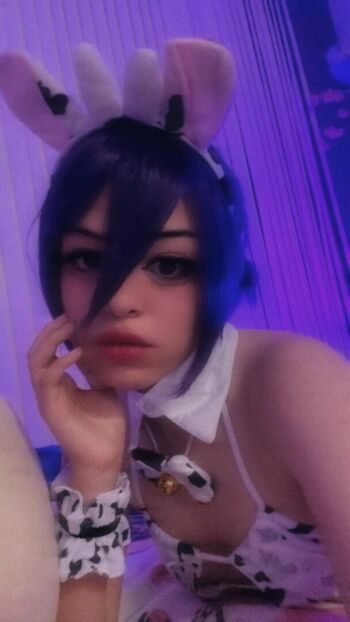 Full leaked Elaynne sama private onlyfans photo