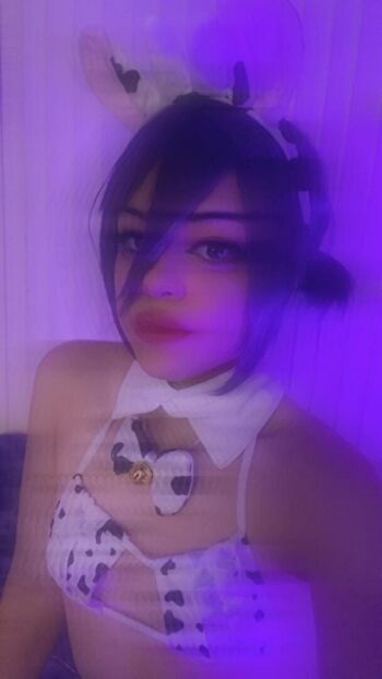 Full leaked Elaynne sama private onlyfans photo