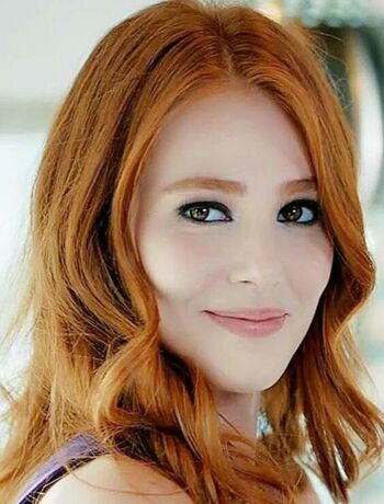 Full leaked Elcin sangu private onlyfans photo