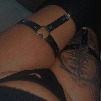 Full leaked Eldrtichwhorror private onlyfans photo