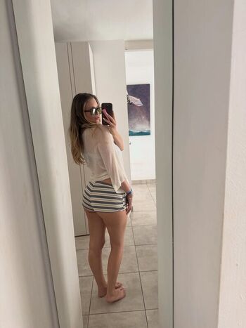 Full leaked Eleanor mae private onlyfans photo