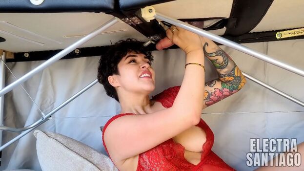 Full leaked Electra santiago private onlyfans photo