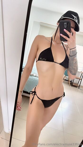 Full leaked Electramusefree private onlyfans photo