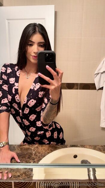 Full leaked Electramusefree private onlyfans photo
