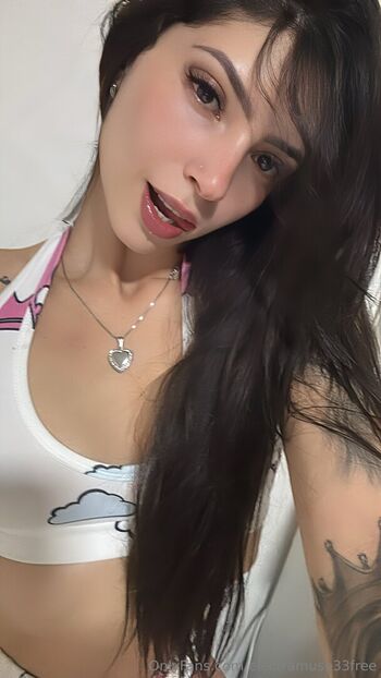 Full leaked Electramusefree private onlyfans photo