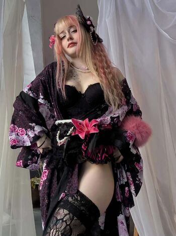 Full leaked Electro alice private onlyfans photo