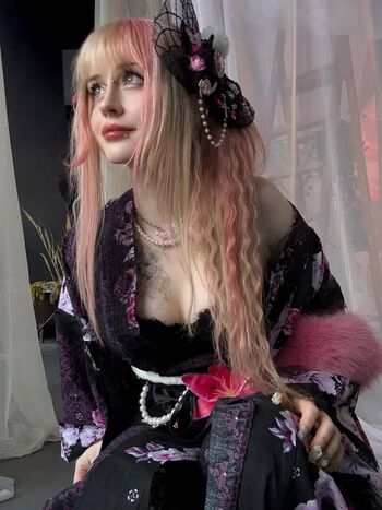 Full leaked Electro alice private onlyfans photo