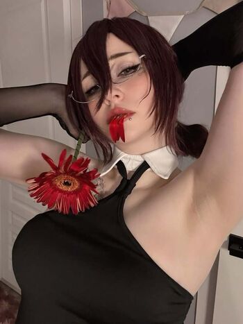 Full leaked Electro alice private onlyfans photo