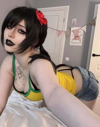 Full leaked Electro alice private onlyfans photo