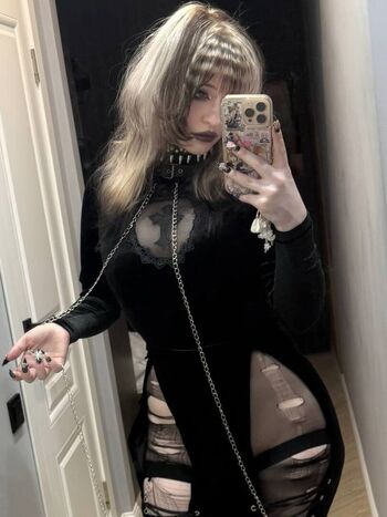 Full leaked Electro alice private onlyfans photo