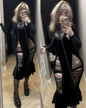 Full leaked Electro alice private onlyfans photo