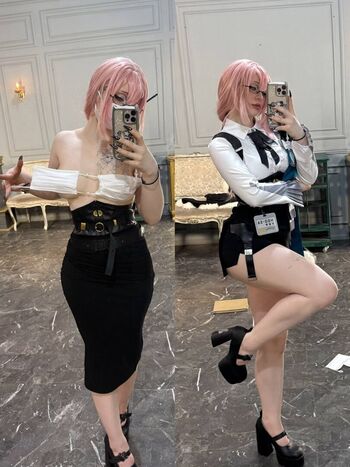 Full leaked Electro alice private onlyfans photo