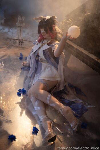 Electro Alice