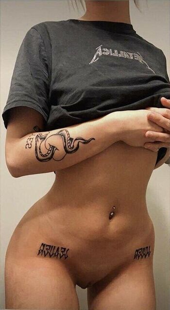 Full leaked Elehadley private onlyfans photo