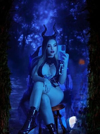 Full leaked Elektra ice private onlyfans photo