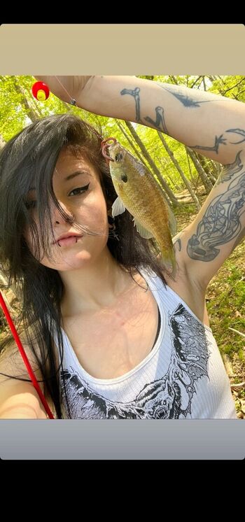 Full leaked Elektra kirby private onlyfans photo