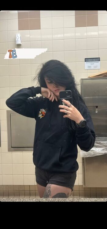 Full leaked Elektra kirby private onlyfans photo