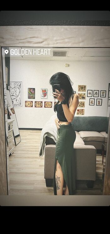 Full leaked Elektra kirby private onlyfans photo