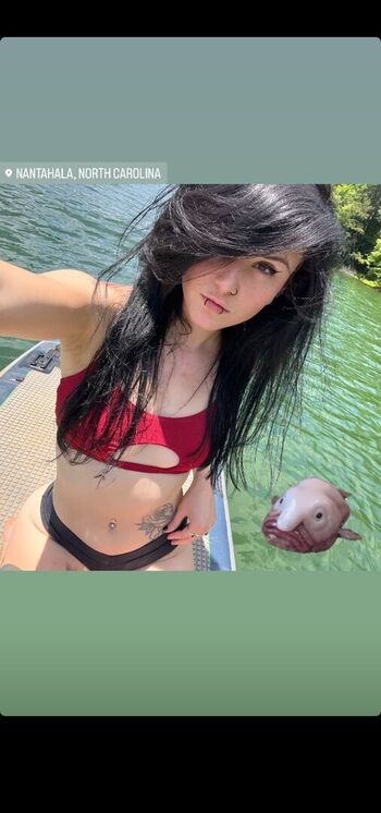 Full leaked Elektra kirby private onlyfans photo