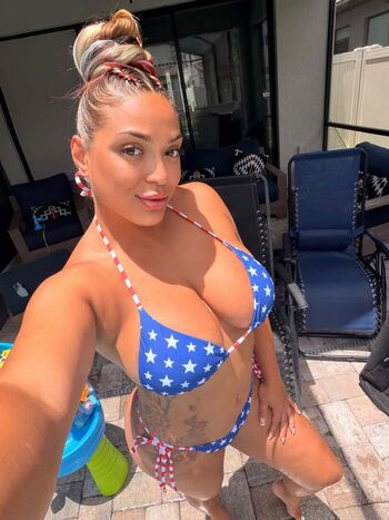 Full leaked Elektra lopez private onlyfans photo