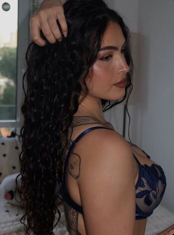 Full leaked Elena alexis private onlyfans photo