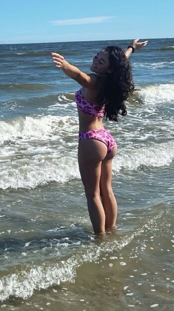 Full leaked Elena arenas private onlyfans photo