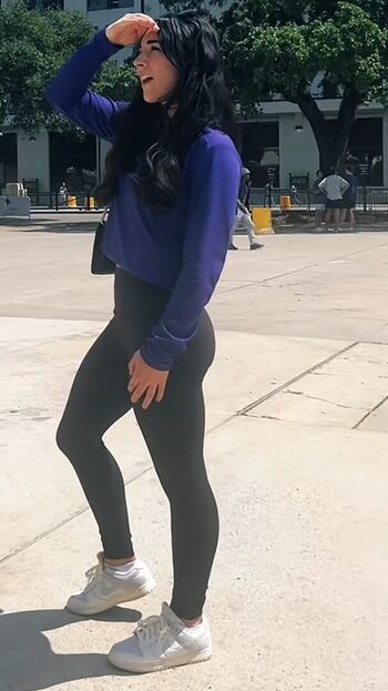 Full leaked Elena arenas private onlyfans photo