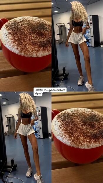 Full leaked Elena arreghini private onlyfans photo