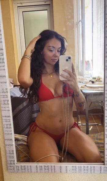 Full leaked Elena bakkes gimnez private onlyfans photo