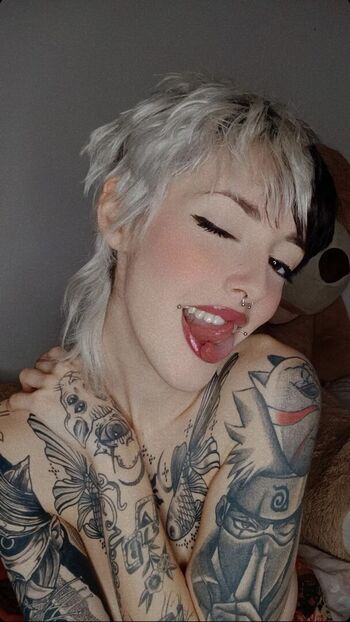 Full leaked Elena barile private onlyfans photo