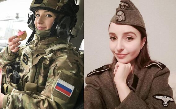 Full leaked Elena deligioz private onlyfans photo