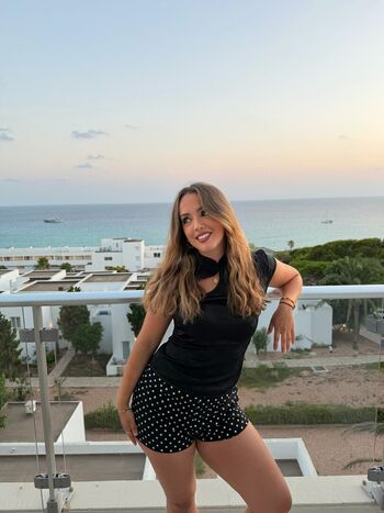 Full leaked Elena duran private onlyfans photo