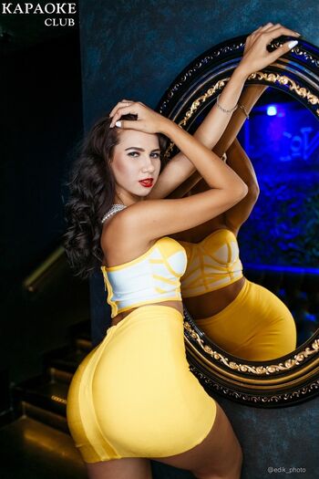 Full leaked Elena ibragimova private onlyfans photo