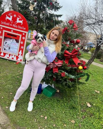 Full leaked Elena ilie page private onlyfans photo