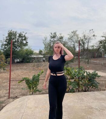 Full leaked Elena ilie private onlyfans photo