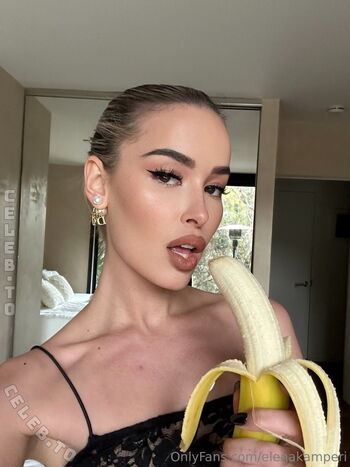 Full leaked Elena kamperi private onlyfans photo